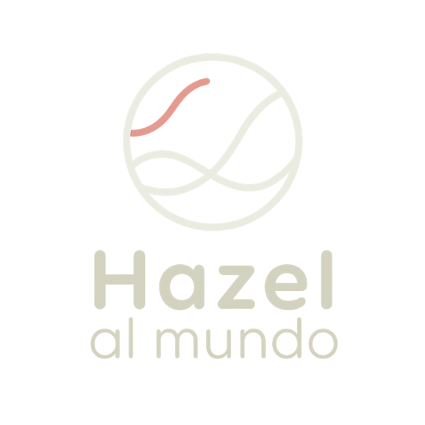 Hazel al mundo